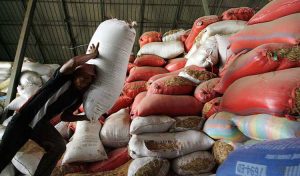 Cambodian rice is proving more popular than ever with exporters